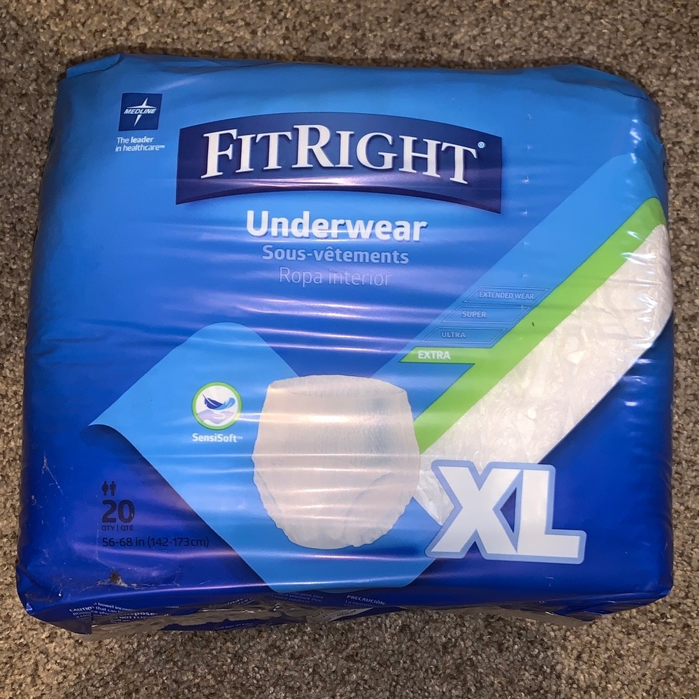 Women's Underwear or for men